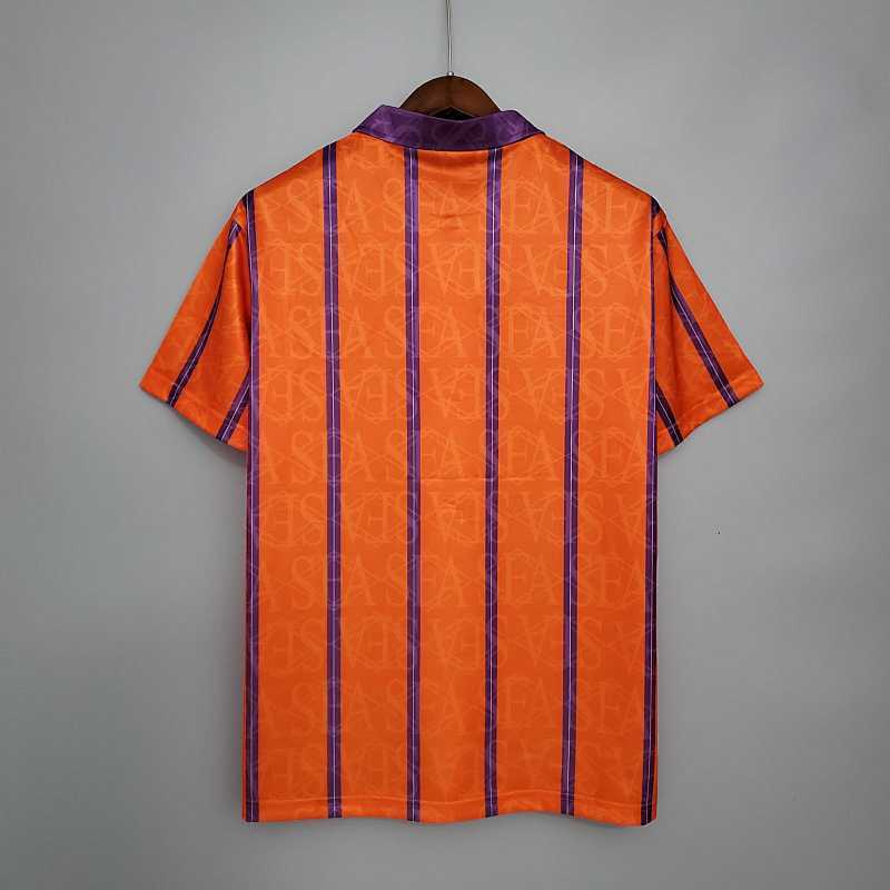 Maillot Scotland Extérieur Rétro 1994