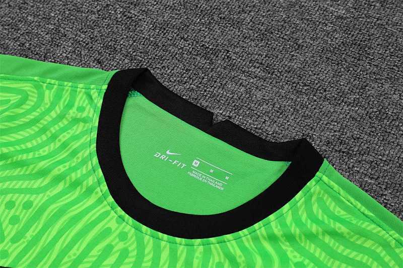 Conjunto Francia Portero 2021
