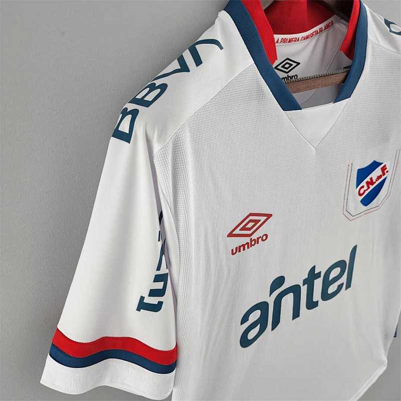 Maillot Athletic Uruguay Domicile 22/23