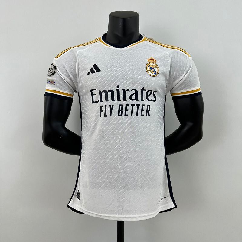 Maillot Real Madrid Domicile 23/24