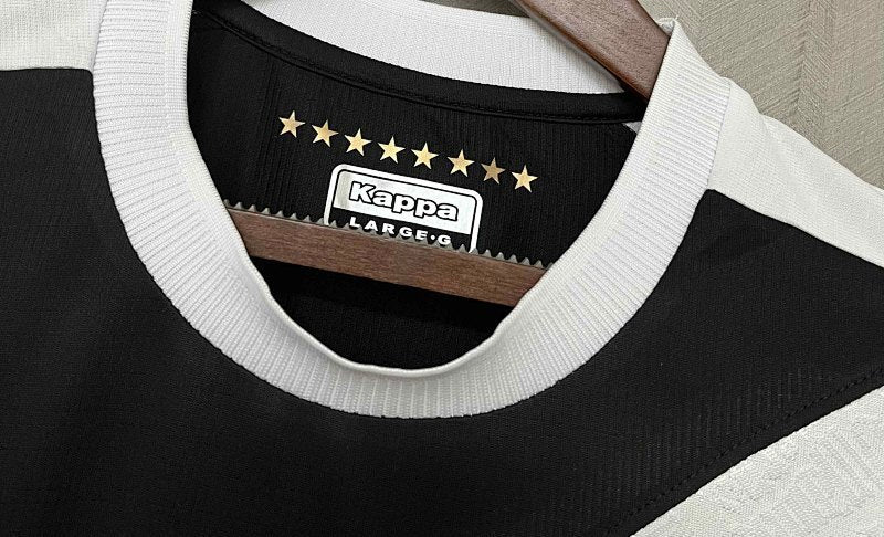 Maillot Vasco da Gama Domicile 24/25