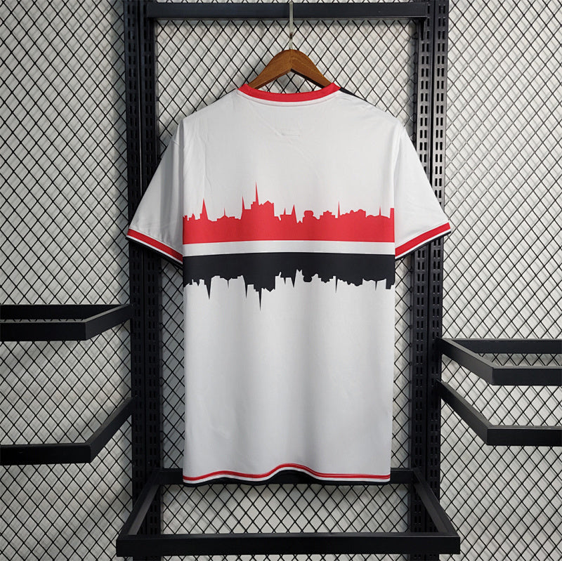 São Paulo Concept Special Edition Jersey 23/24