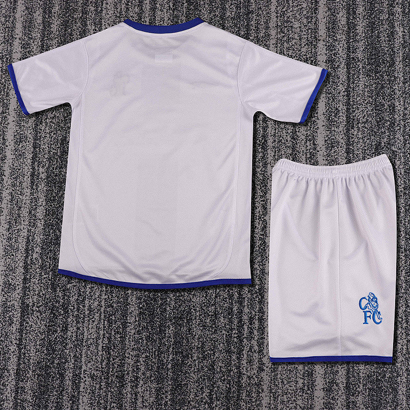 Ensemble Enfant Chelsea Extérieur 25/26