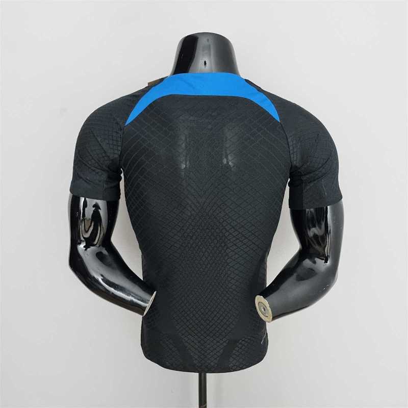 Maillot PSG Prématch 22/23