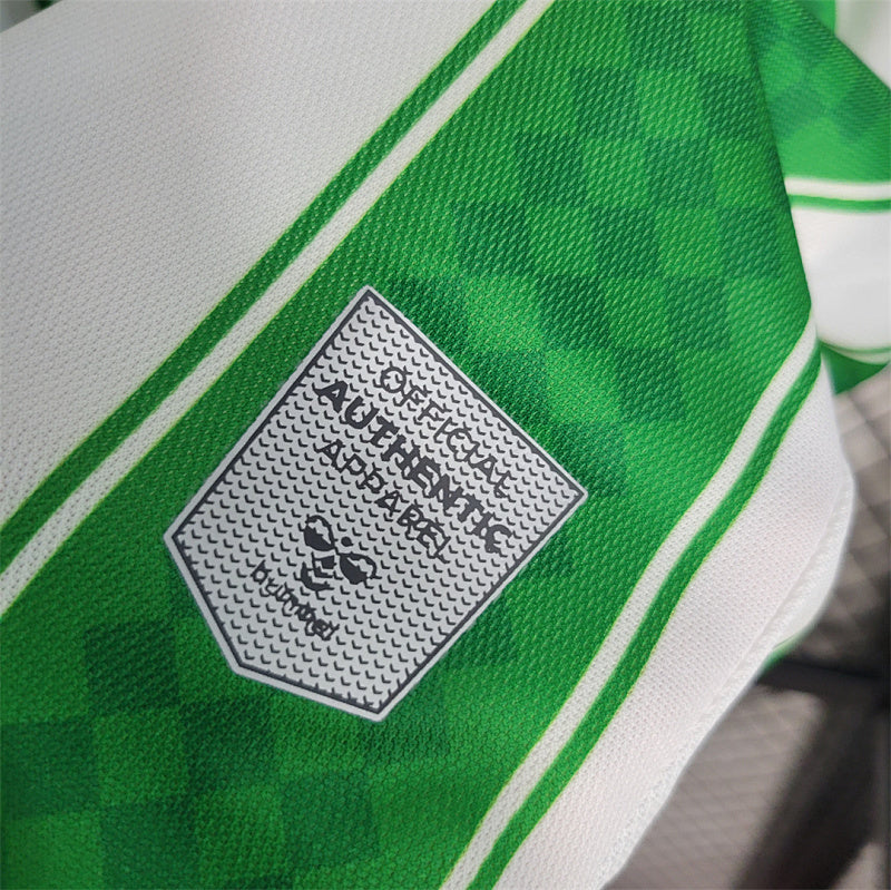 Maillot Real Betis Domicile 23/24