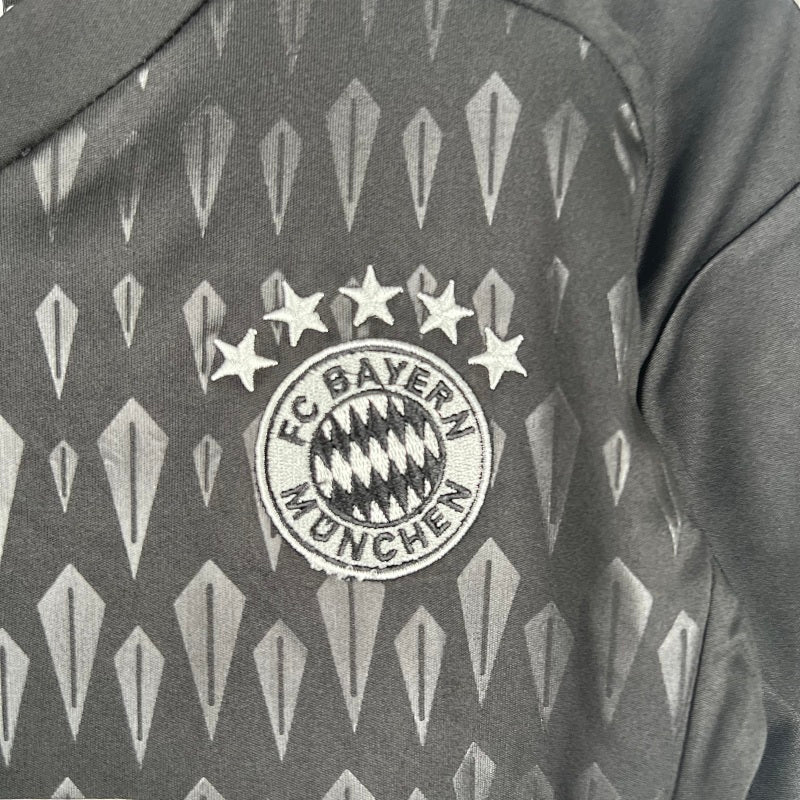 Ensemble Enfant Bayern Munich Gardien 23/24