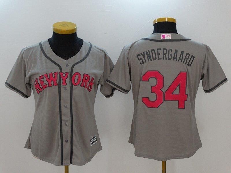 Maillot Boston Sox 25/26
