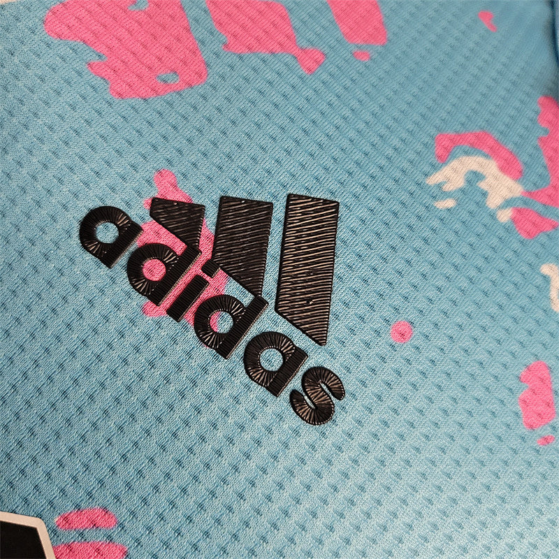 Camiseta Inter Miami Pre-Partido 23/24