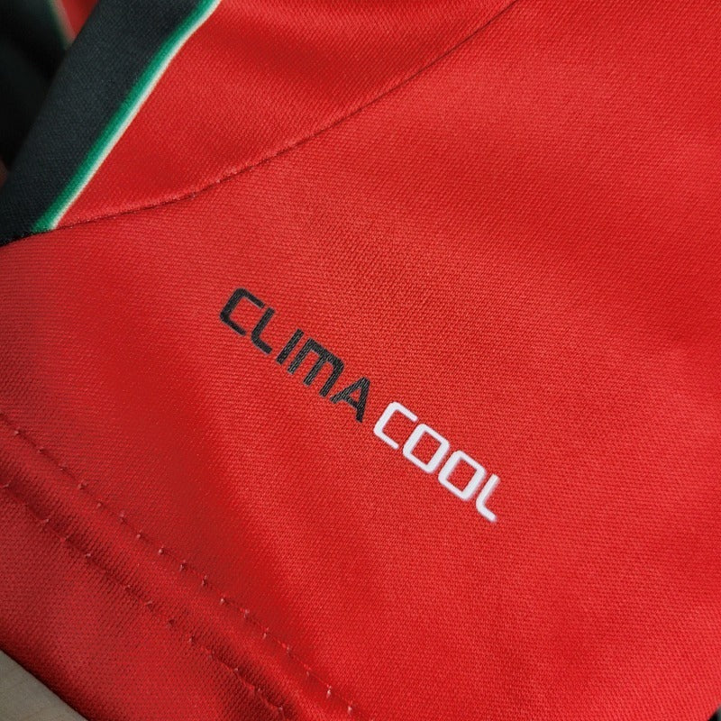 Maillot AC Milan Domicile Rétro 2012/13