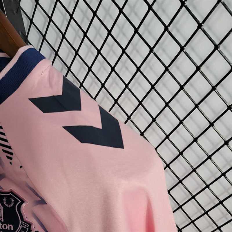 Maillot Everton Extérieur 22/23
