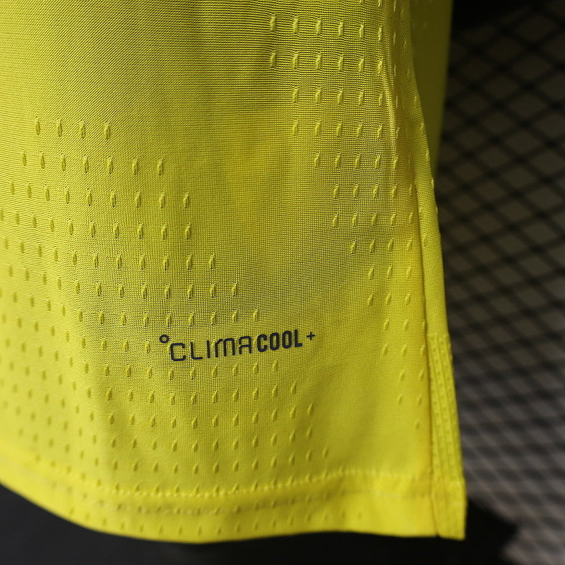 Maillot Al-Nassr Domicile Player Version 26/27