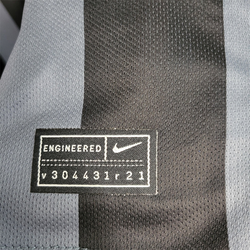 Maillot Ittihad Extérieur 22/23