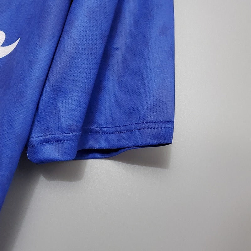 Maillot Cruzeiro Domicile Rétro 93/94