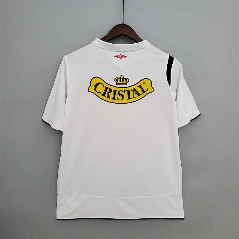 Maillot Colo Colo Domicile Rétro Vintage
