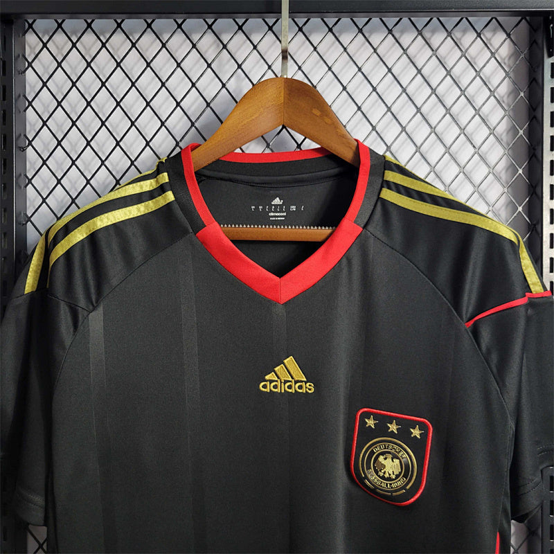 Maillot Germany Extérieur Rétro 2010