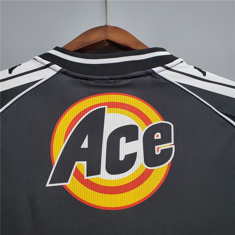 Maillot Vasco da Gama Extérieur Rétro 2000
