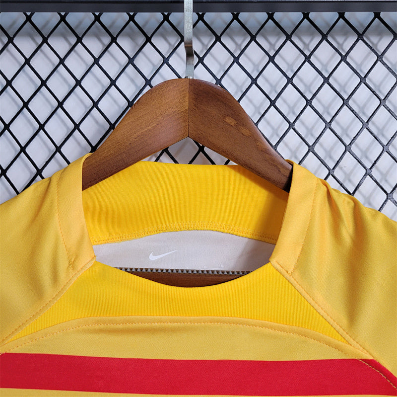 Maillot FC Barcelone Extérieur 22/23