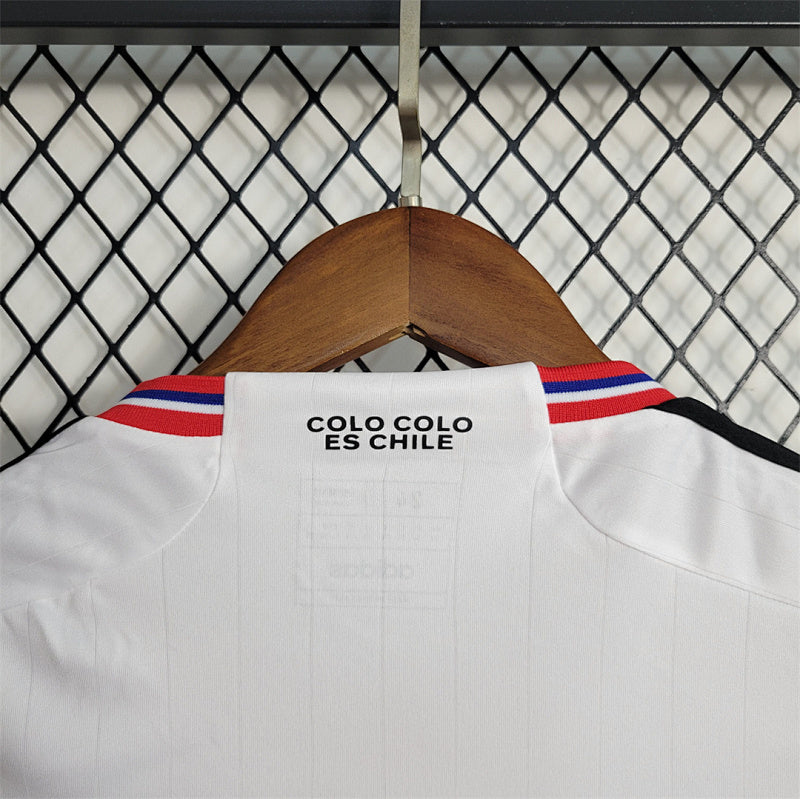 Ensemble Enfant Colo Colo Domicile 23/24