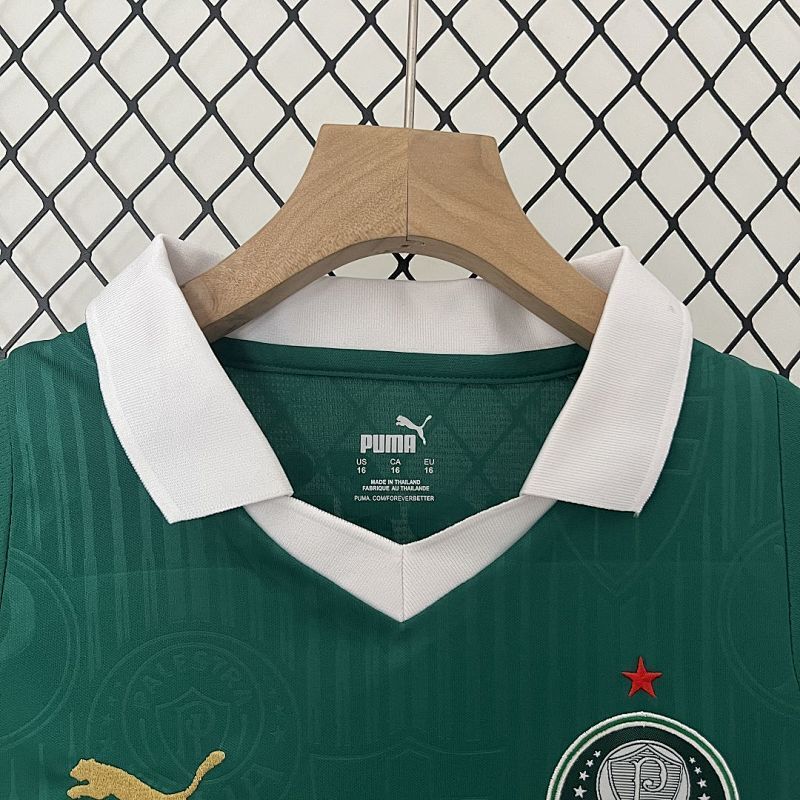 Ensemble Enfant Palmeiras Domicile 24/25