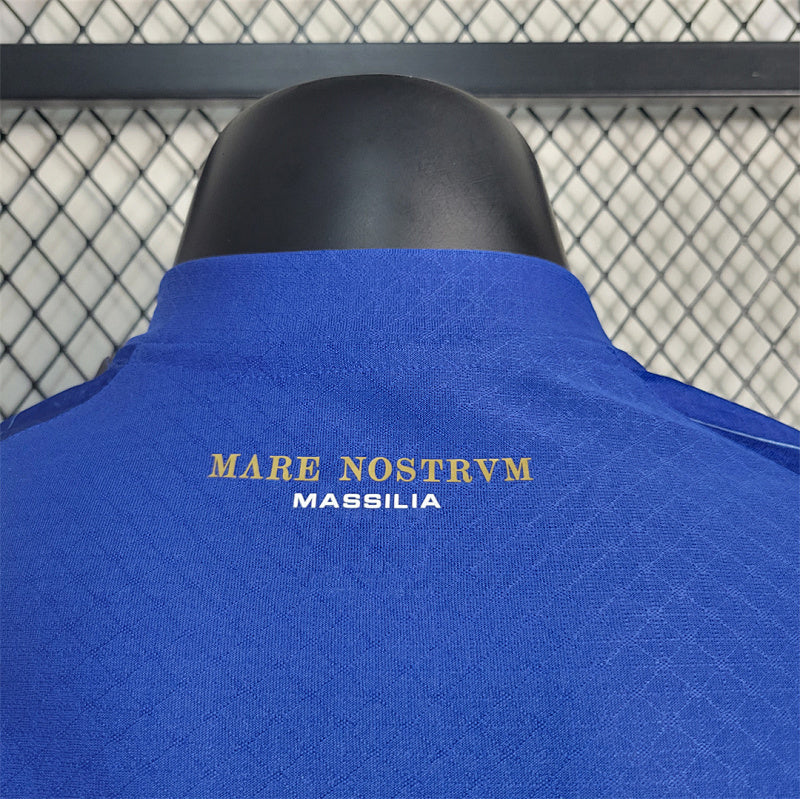 Camiseta Marseille Visitante Versión Player 23/24