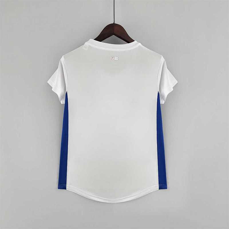 Maillot Femme Cruzeiro Extérieur 22/23