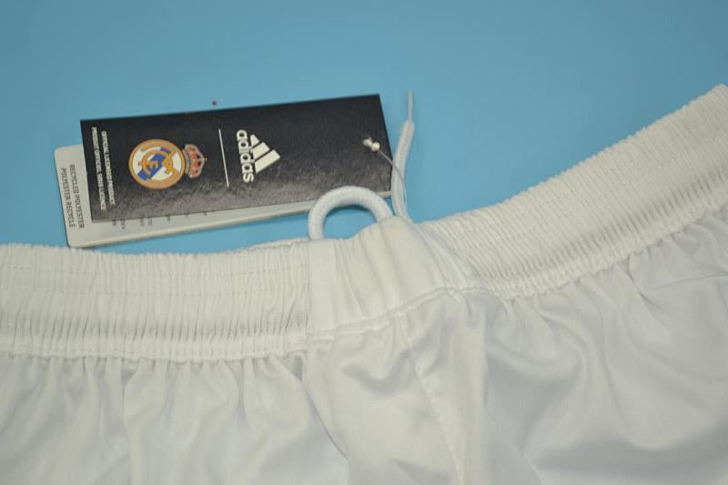 Short Real Madrid Domicile 25/26