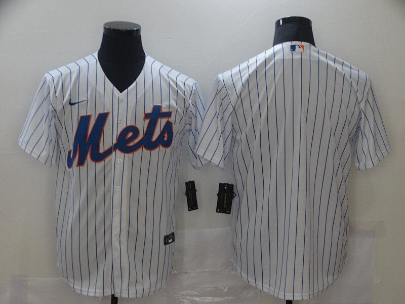 Maillot Blank Nike Replica 25/26