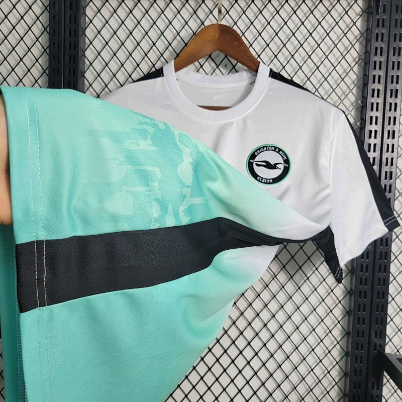 Maillot Brighton Édition spéciale 23/24
