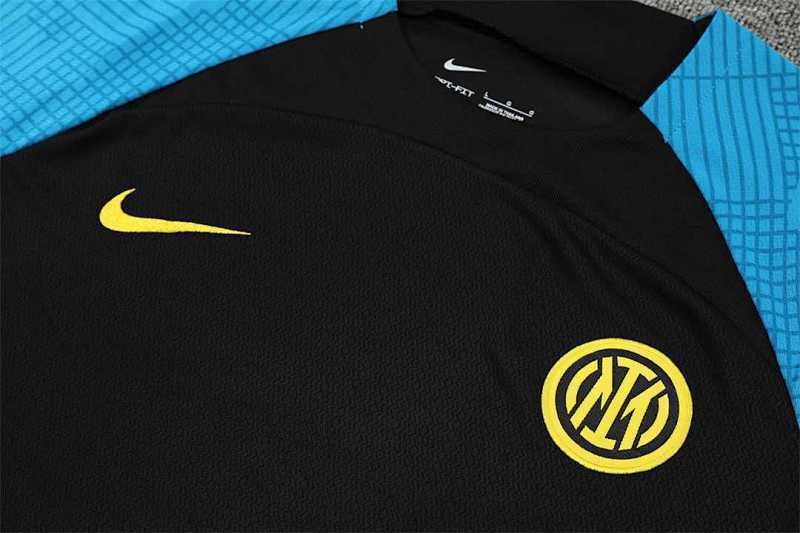 Short Inter Milan 22/23