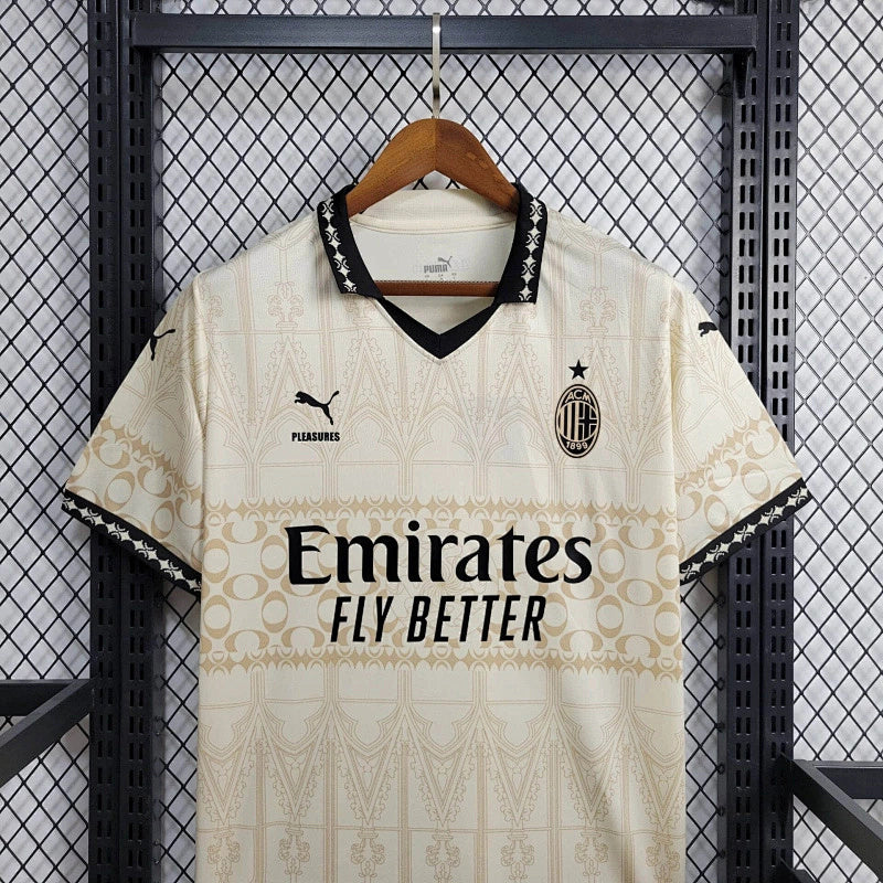 Maillot AC Milan 23/24