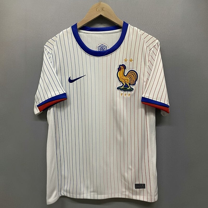 Maillot France Cheap Extérieur 25/26