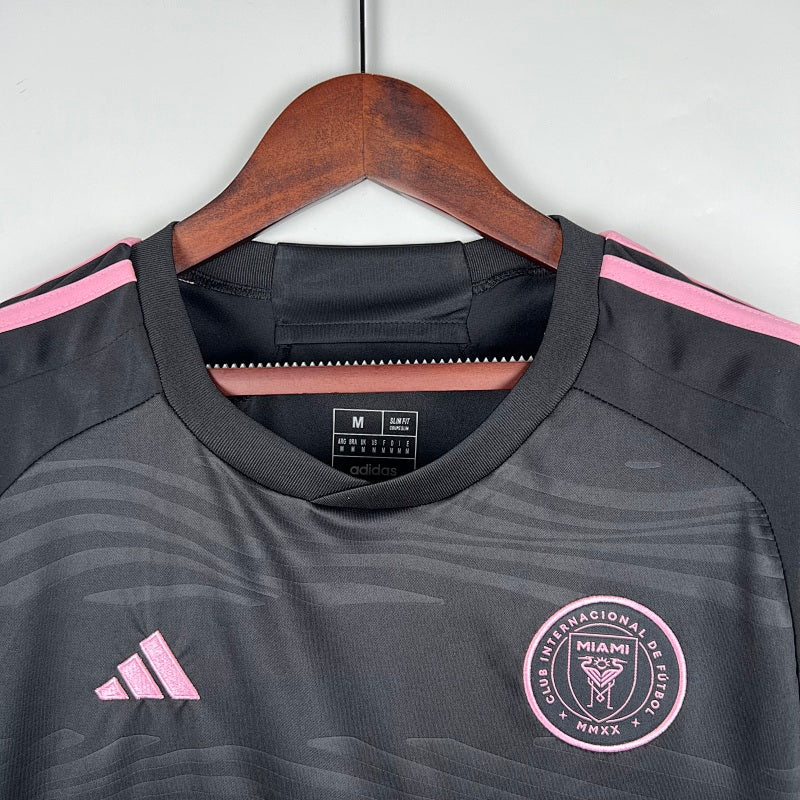 Maillot Femme Inter Miami Extérieur 23/24
