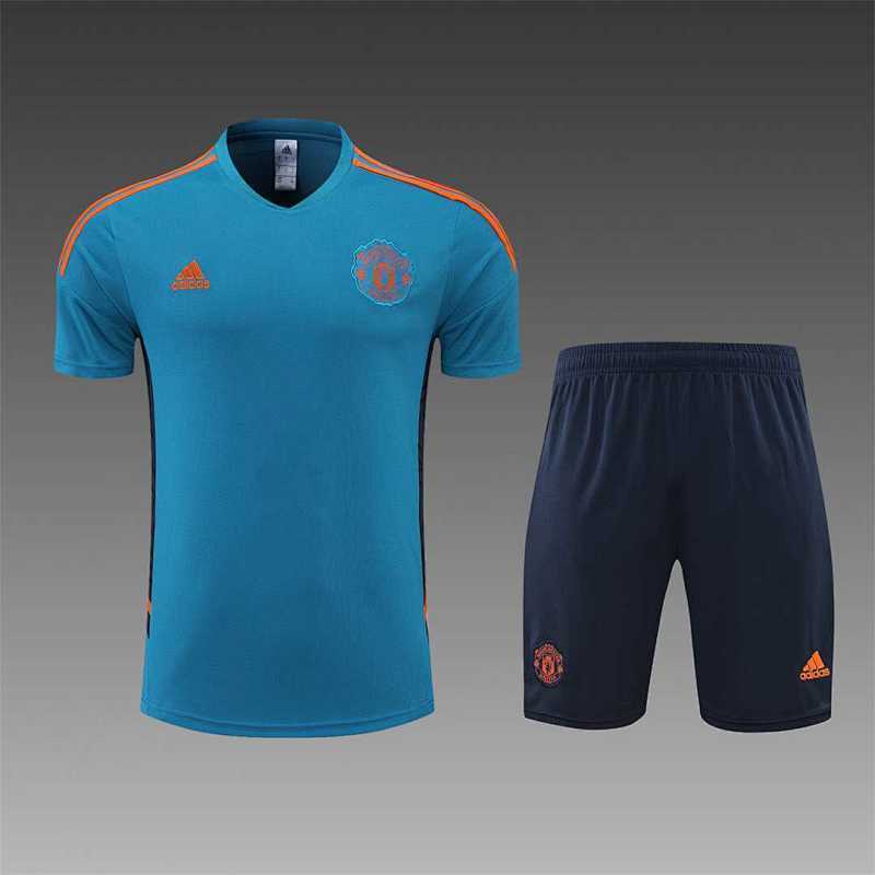 Short Manchester United 25/26