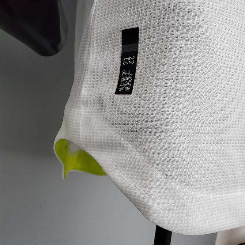 Maillot Leeds United Domicile Player Version 21/22