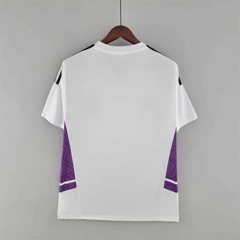 Maillot Real Madrid Prématch 22/23 (3)