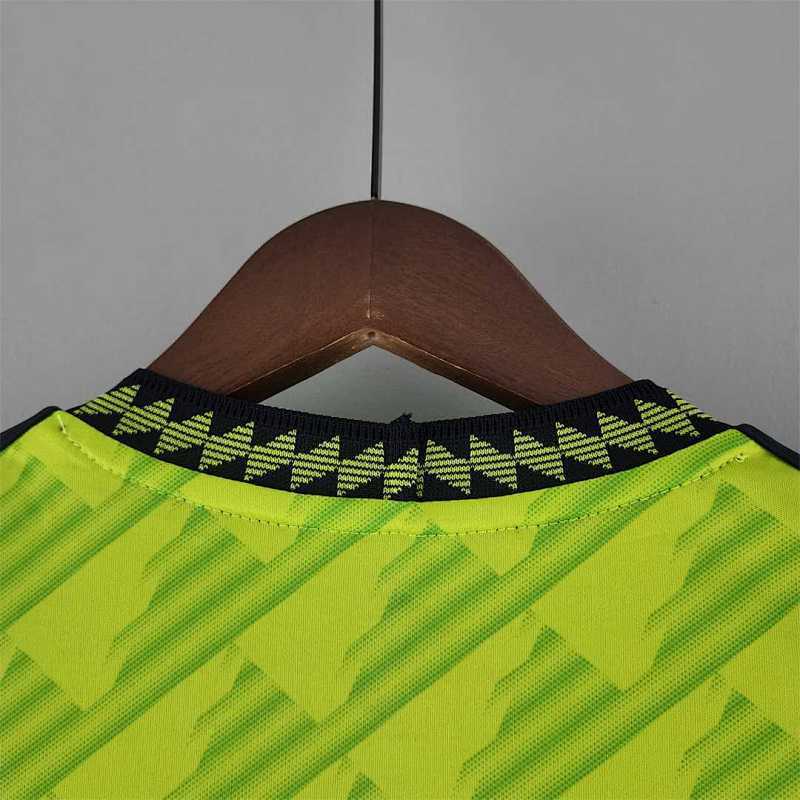 Maillot Manchester United Extérieur 22/23