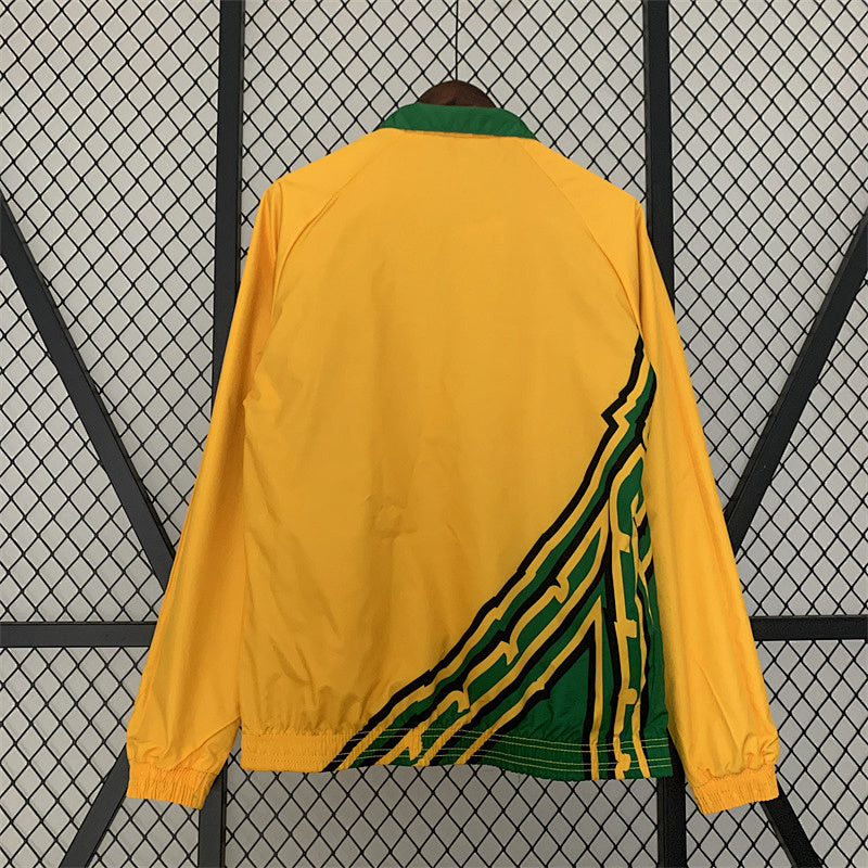 Coupe-vent Jamaïque Trench Coat 25/26