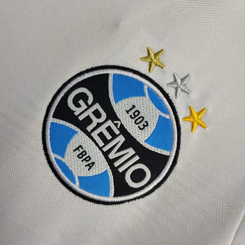Maillot Grêmio Extérieur 24/25