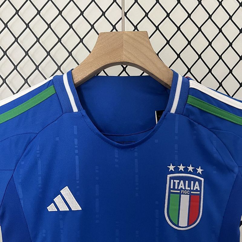 Ensemble Enfant Italy Kid Sets Domicile 25/26