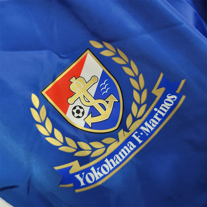 Coupe-vent Yokohama F Marinos 23/24