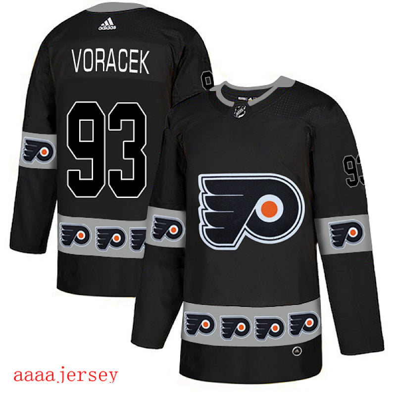 Philadelphia Flyers Ice Jersey 2019