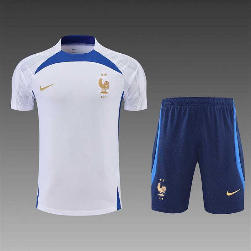 Short France 25/26