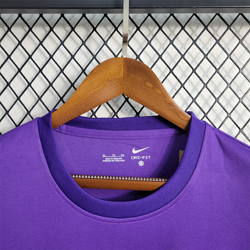 Ensemble PSG Violet Prématch 23/24