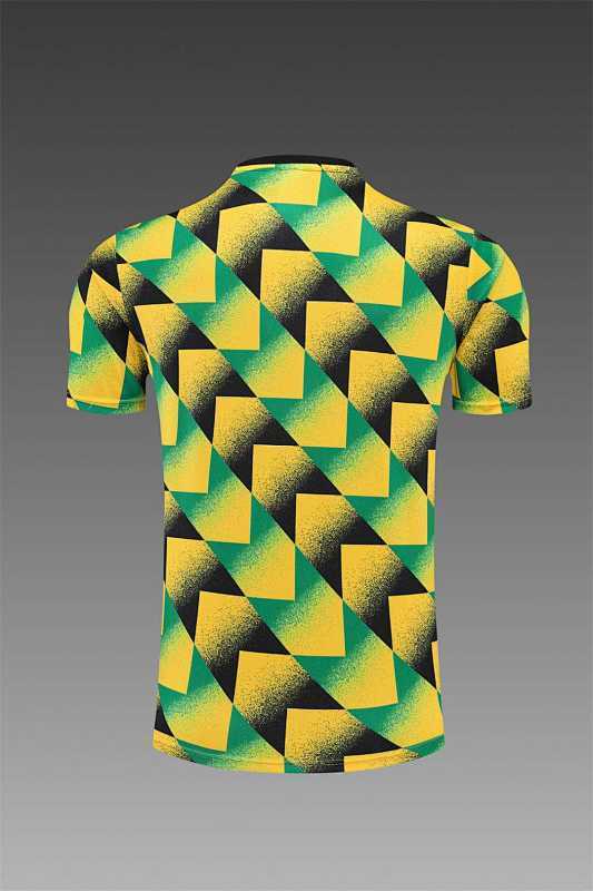 Conjunto Arsenal Amarillo Pre-Partido 22/23 (2)