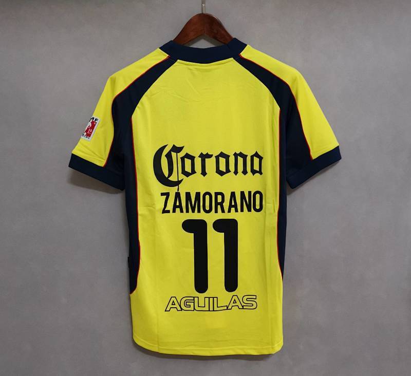 Maillot America Domicile 25/26