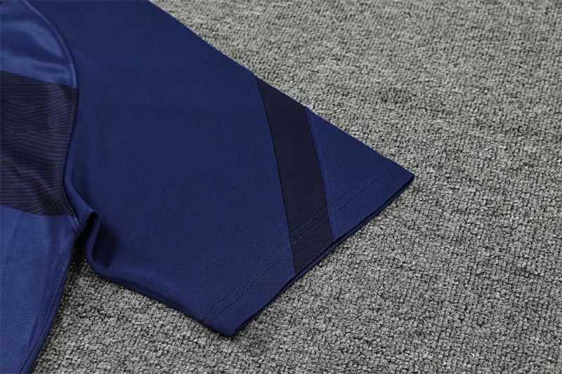 Ensemble Chelsea Saphir&Bleu Prématch 22/23