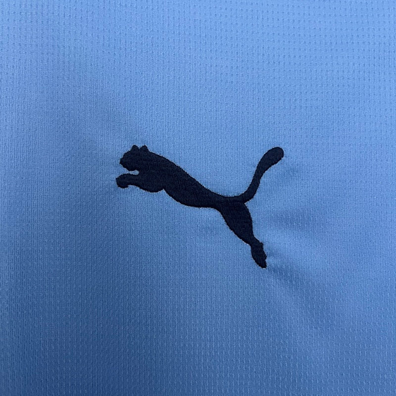 Manchester City Home Jersey 25/26