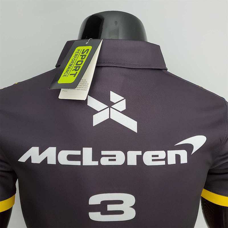 Polo Formula One McLaren 25/26
