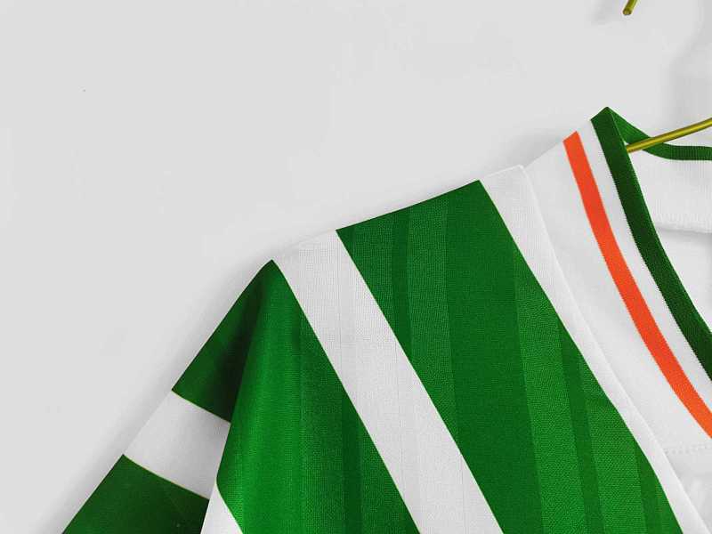Maillot Ireland Extérieur 25/26