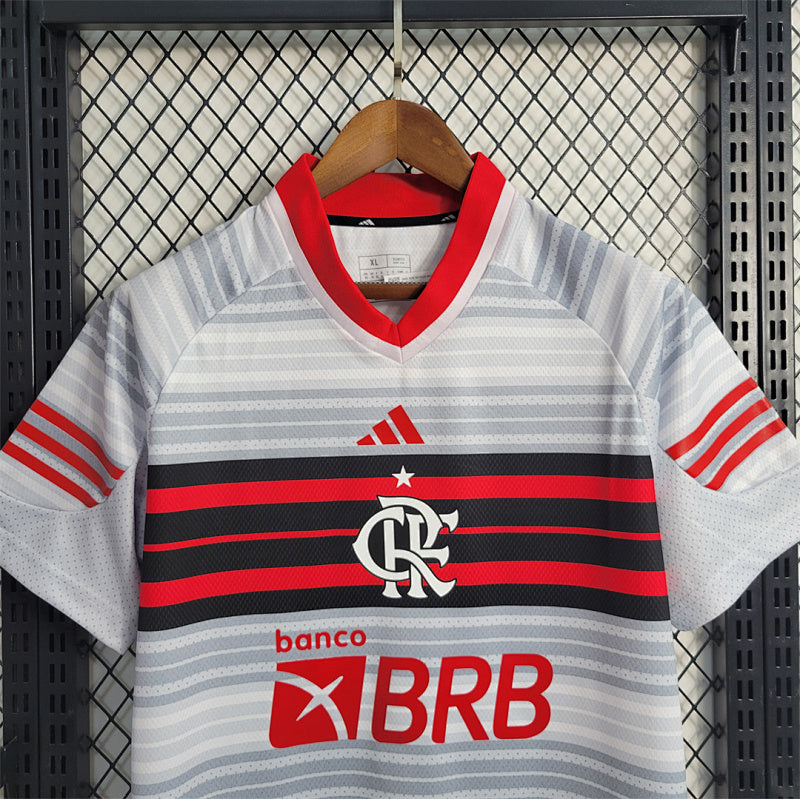 Flamengo Jersey 23/24 (6)